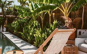 Voger Alaçatı Silence